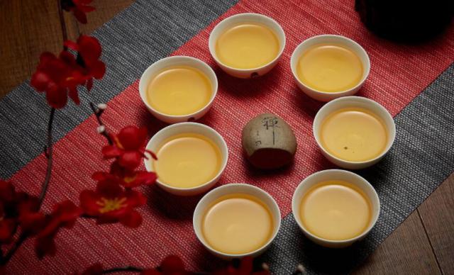 茶文化始于雅安（茶文化发源地 雅安）